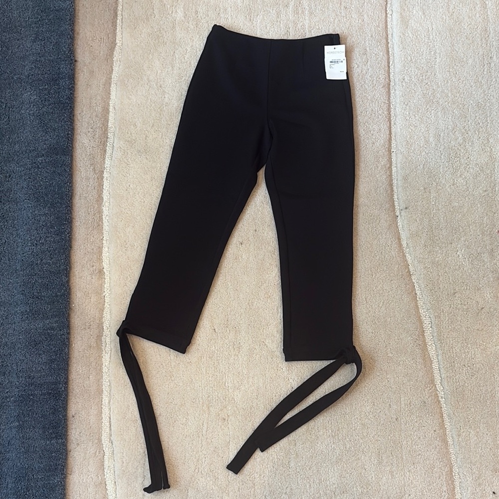Authentic Emma Miaou Capris